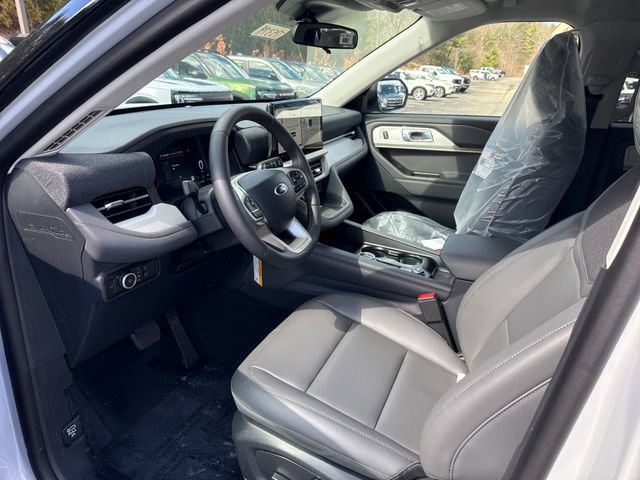 New 2026 Ford Explorer Active w/ Active Comfort Package image 9