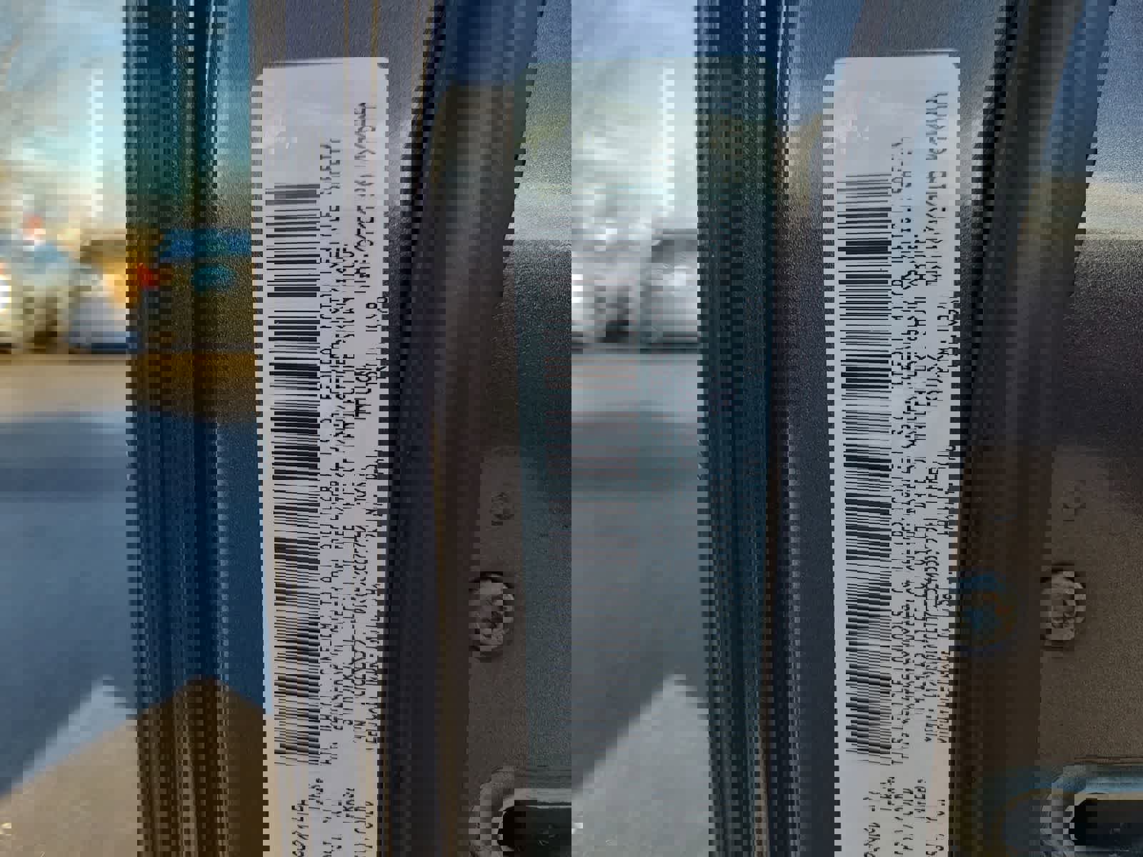 Used 2014 RAM 1500 Tradesman w/ Popular Equipment Group image 29