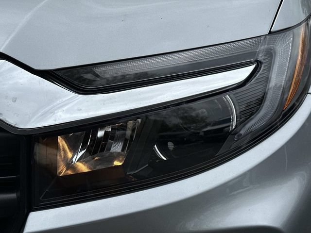 New 2026 Honda Ridgeline RTL image 9