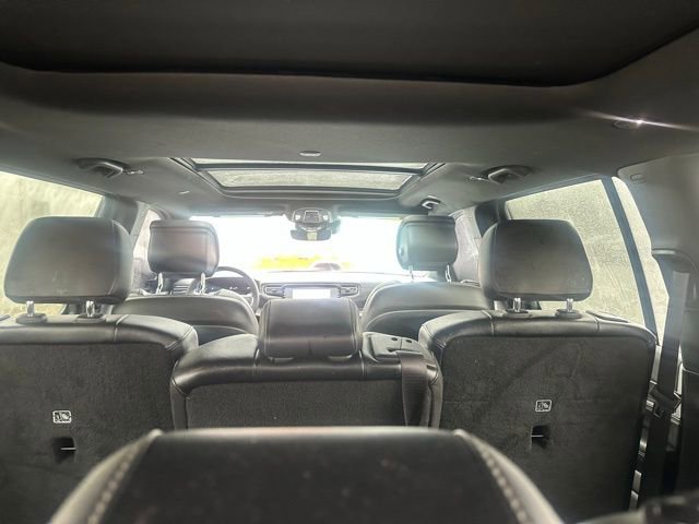 Used 2022 Jeep Wagoneer Series II w/ Premium Group I AWD/4WD image 24