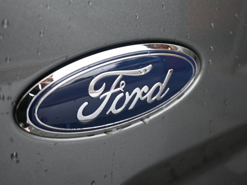 New 2025 Ford Bronco Sport Outer Banks image 14