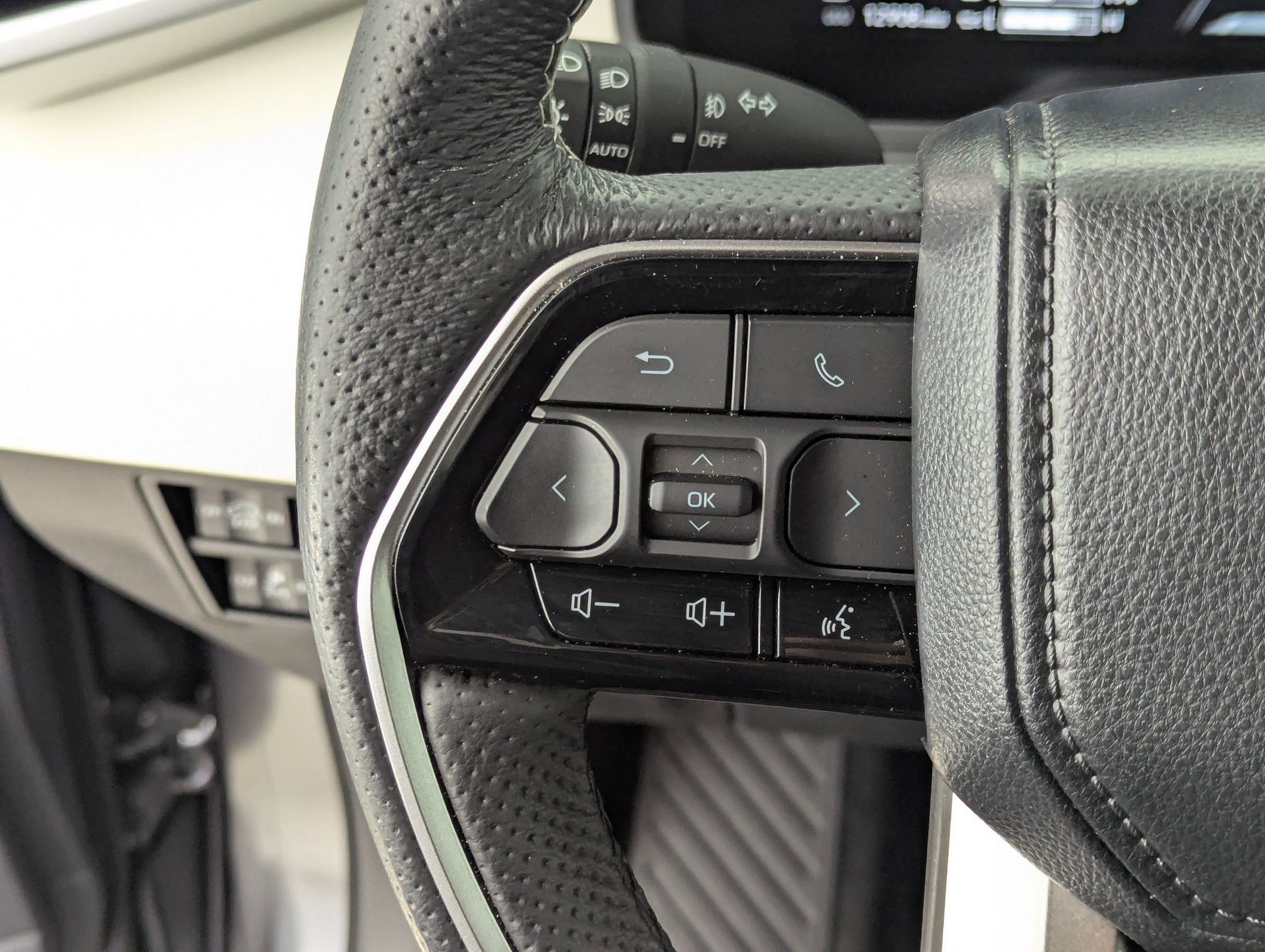 Used 2024 Toyota Sequoia Capstone image 17