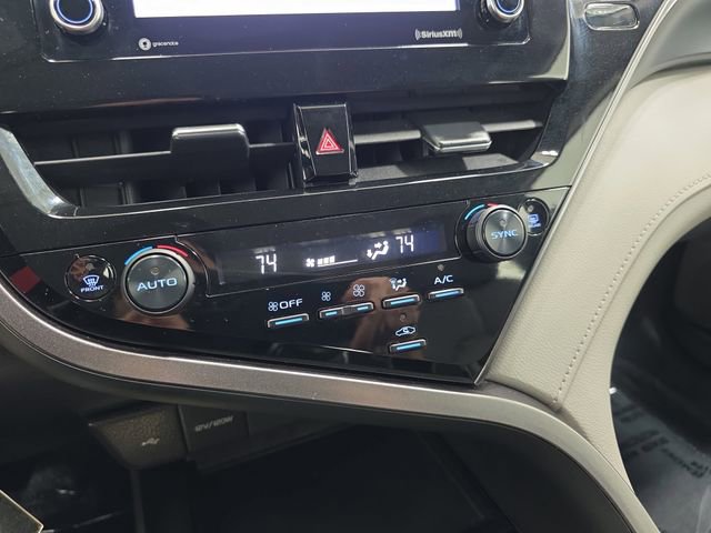 Certified 2023 Toyota Camry LE image 21