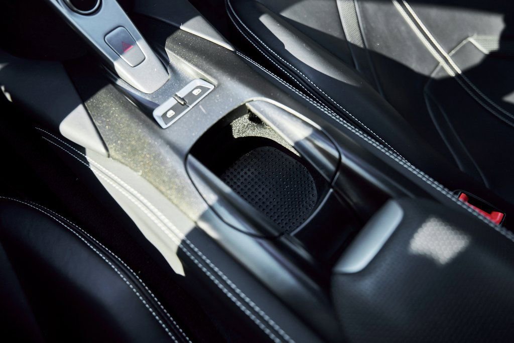 Used 2019 Ferrari 812 Superfast image 56