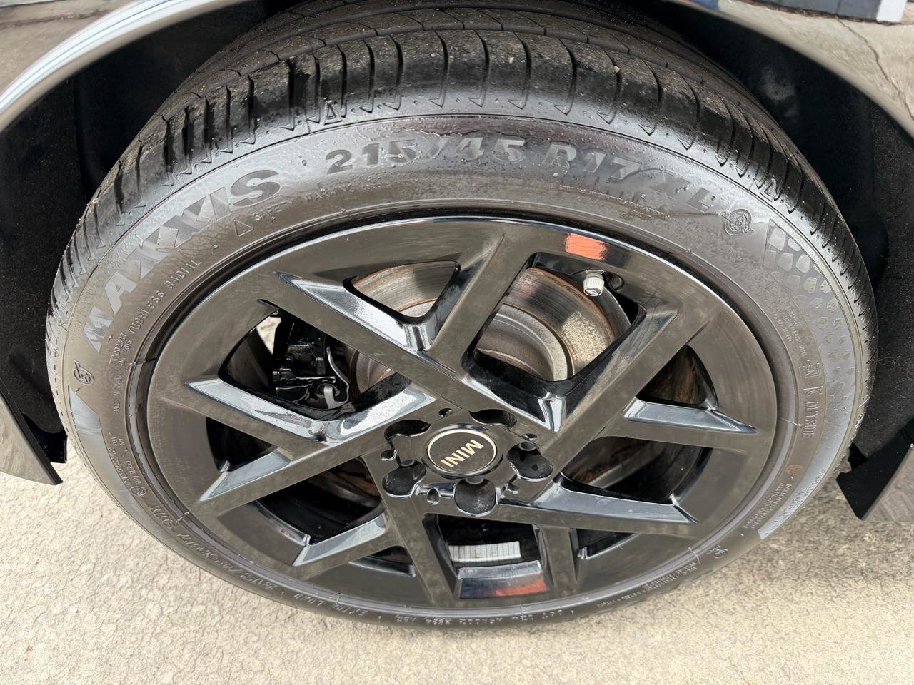 Used 2025 MINI Cooper S image 36