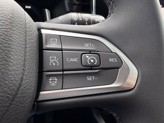 New 2026 Jeep Compass Limited AWD/4WD image 24