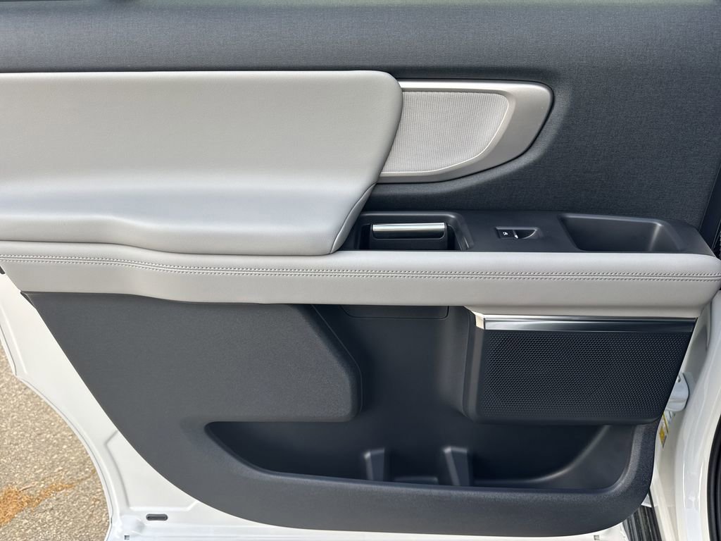 New 2026 Ford Expedition Max Active RWD image 22