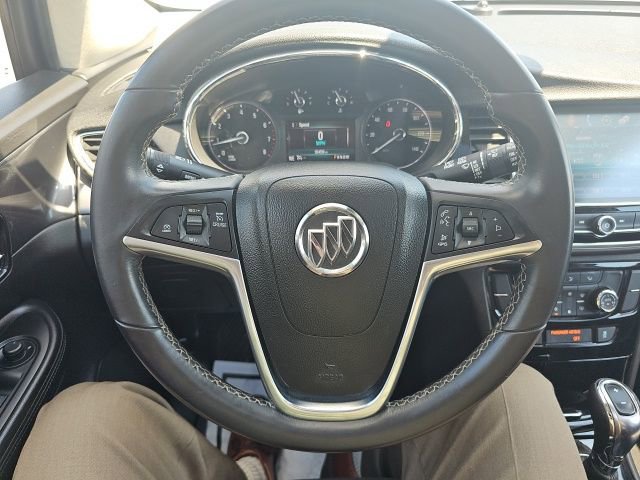 Used 2018 Buick Encore Preferred FWD image 13