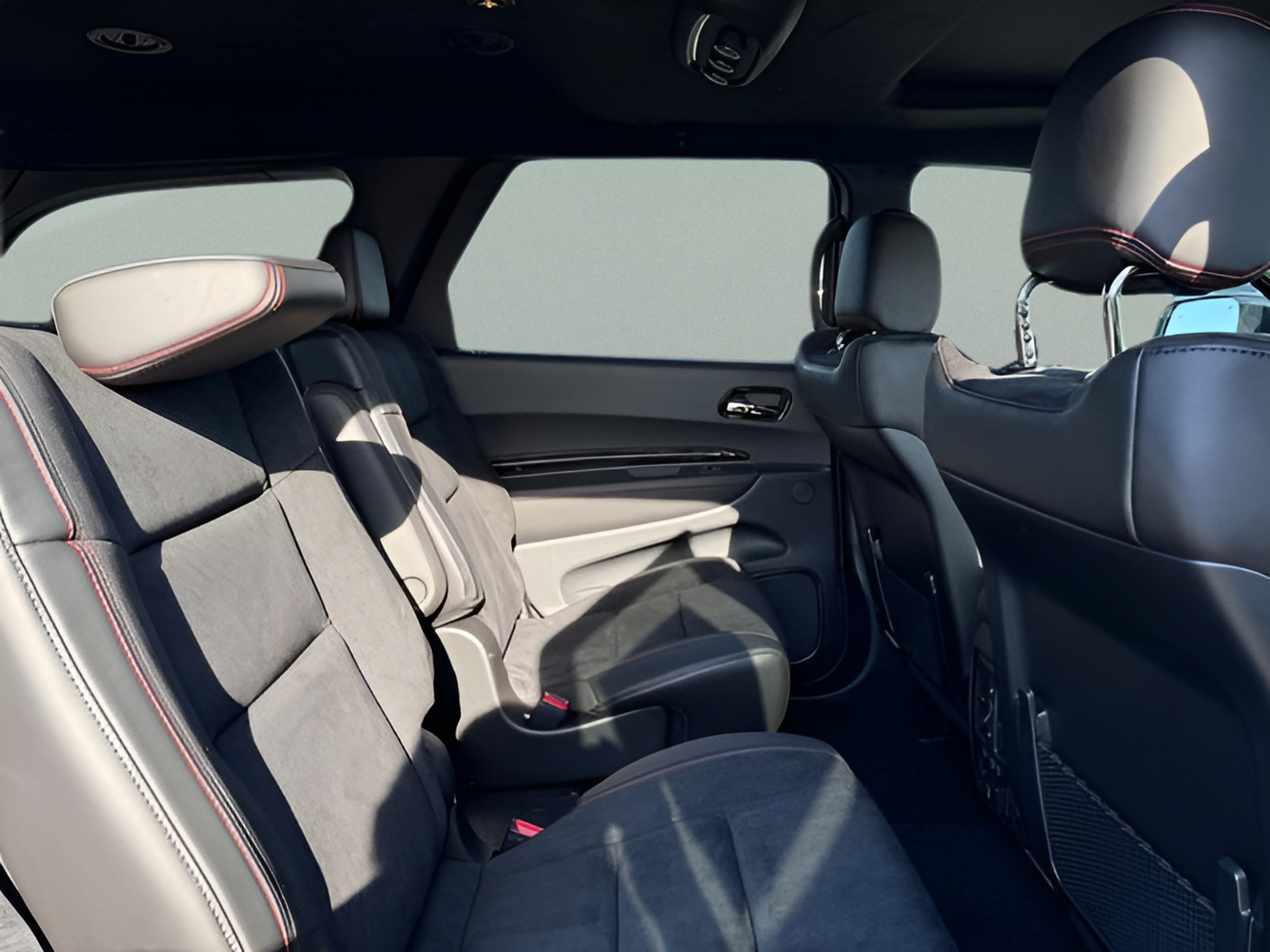 New 2026 Dodge Durango GT AWD/4WD image 10