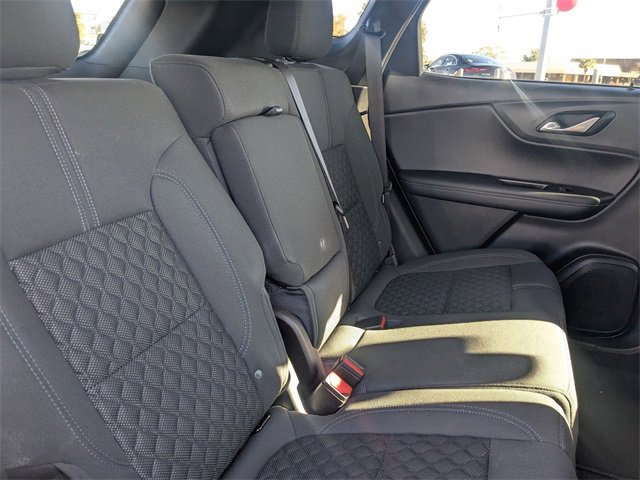 Used 2022 Chevrolet Blazer LT image 29