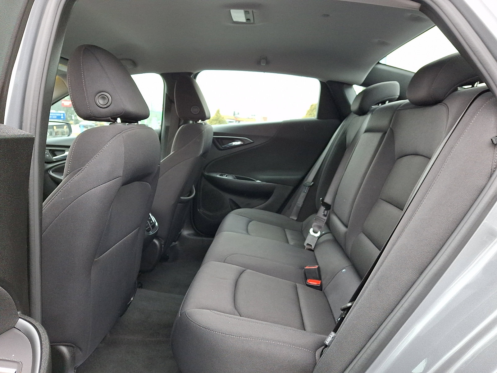 Used 2023 Chevrolet Malibu LT image 10