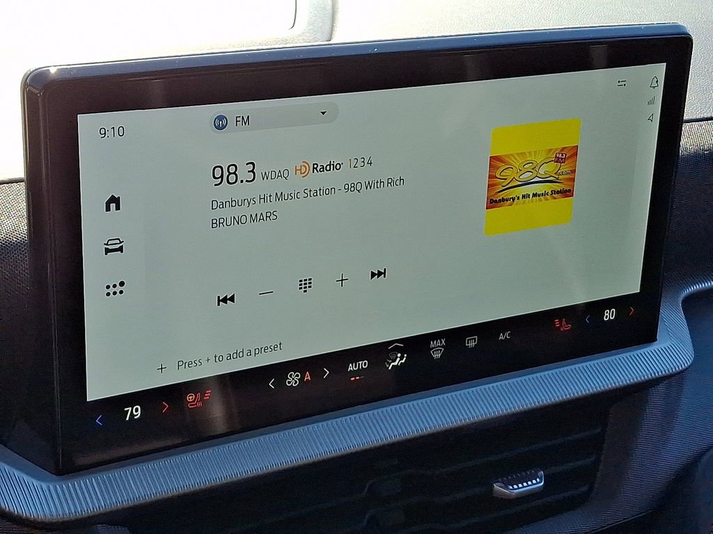 Certified 2025 Ford Explorer ST image 20