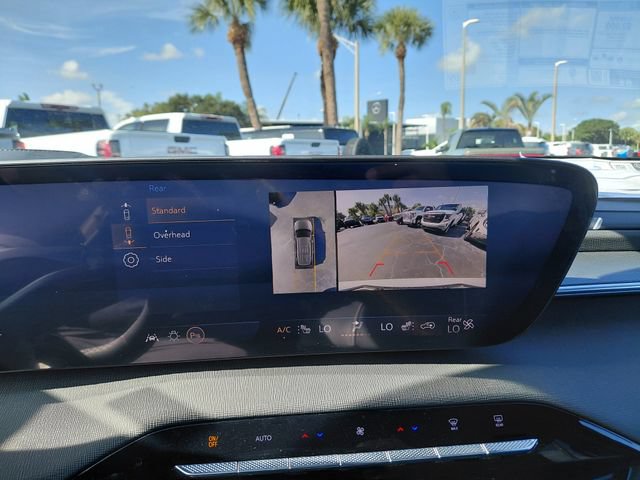 New 2025 Buick Enclave Sport Touring w/ Power Package FWD image 28
