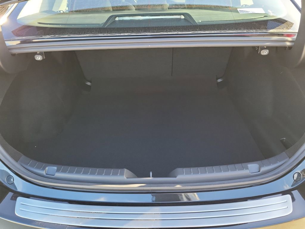 New 2026 MAZDA MAZDA3 2.5 S Sedan w/ Preferred Pkg image 18