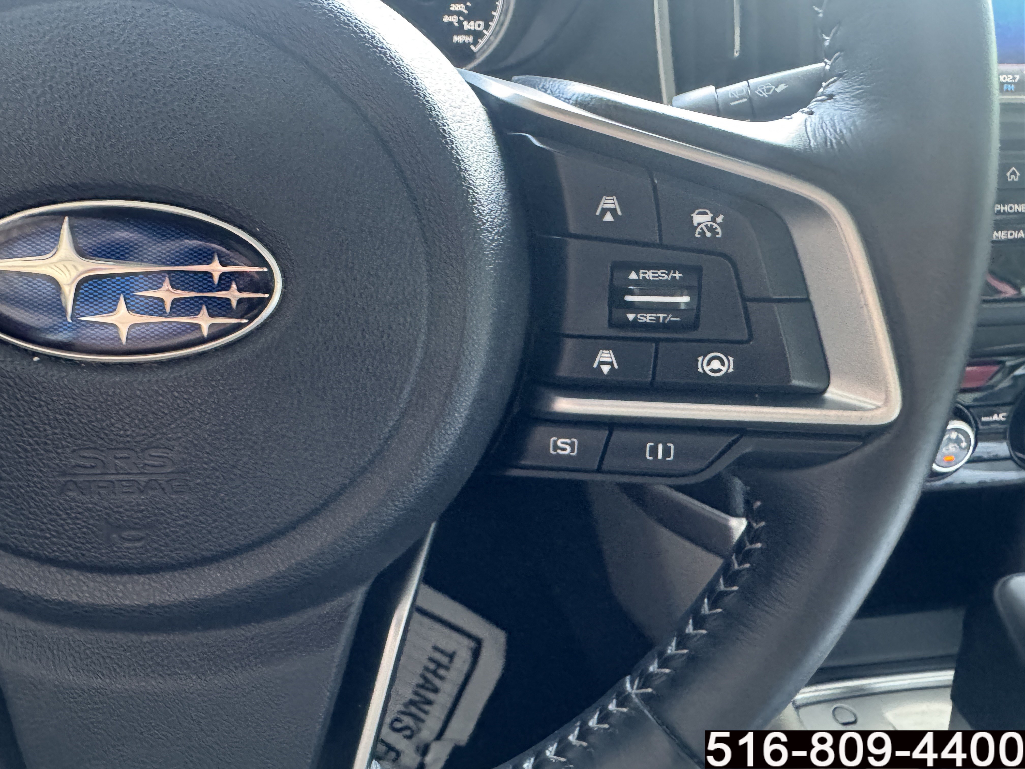 Used 2020 Subaru Forester Premium AWD/4WD image 21