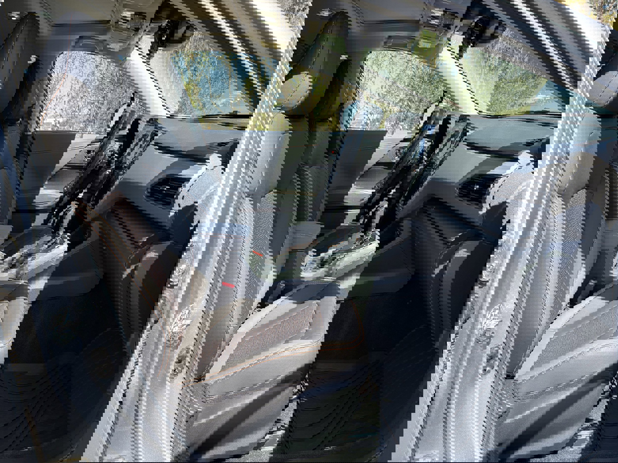 Certified 2025 Subaru Crosstrek 2.5i Limited w/ Popular Package #3A AWD/4WD image 29