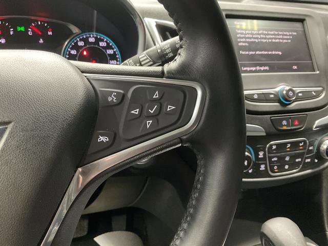 Used 2022 Chevrolet Equinox LT FWD image 21