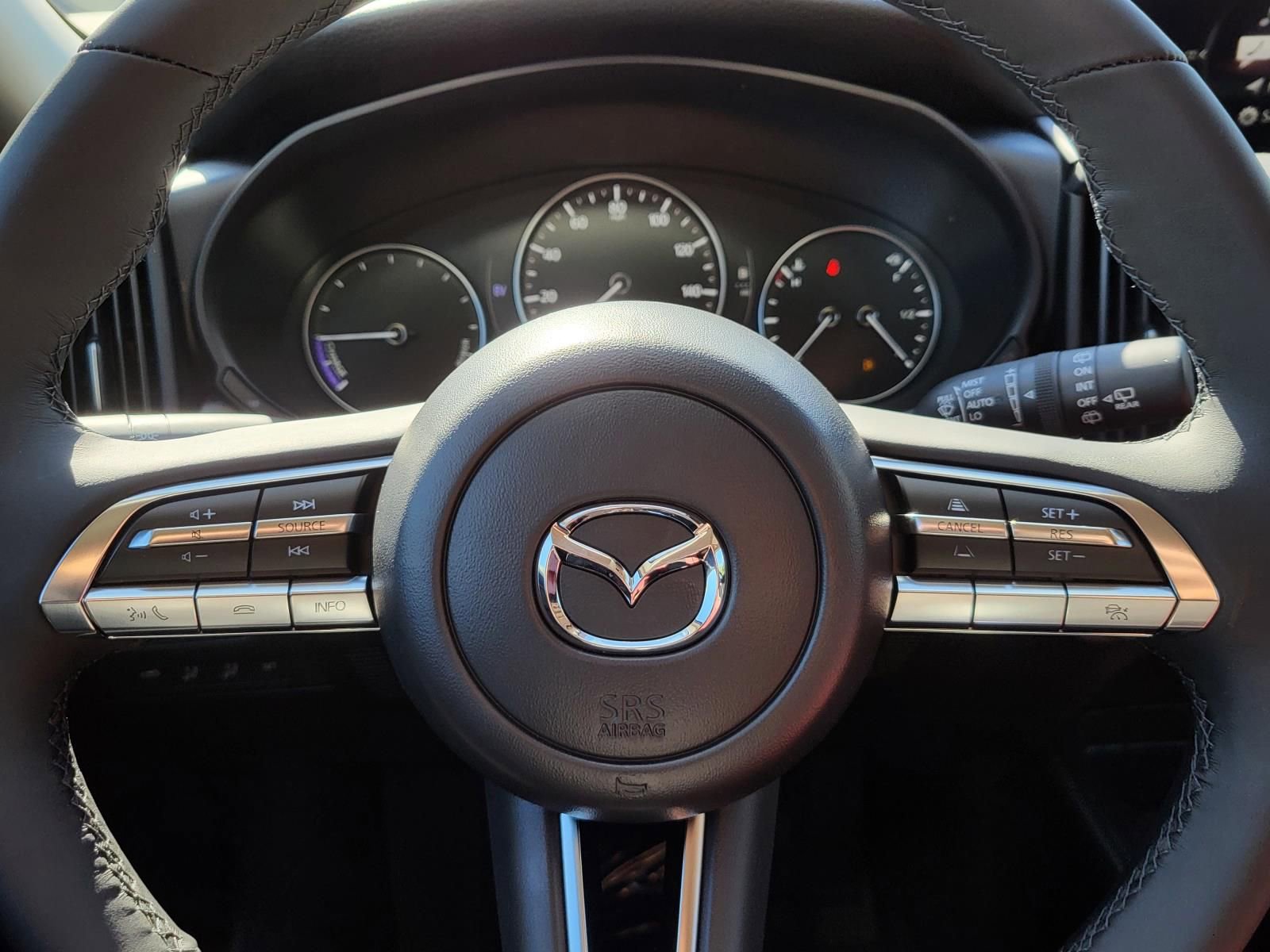 New 2026 MAZDA CX-50 AWD 2.5 Hybrid w/ Weather Package image 22