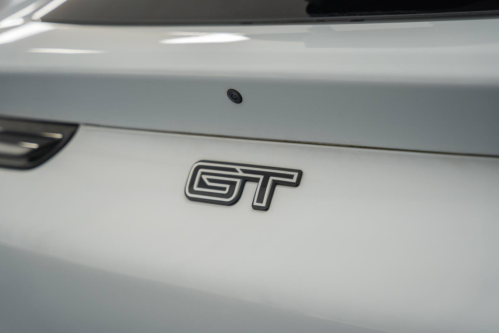 Certified 2022 Ford Mustang Mach-E GT AWD/4WD image 9