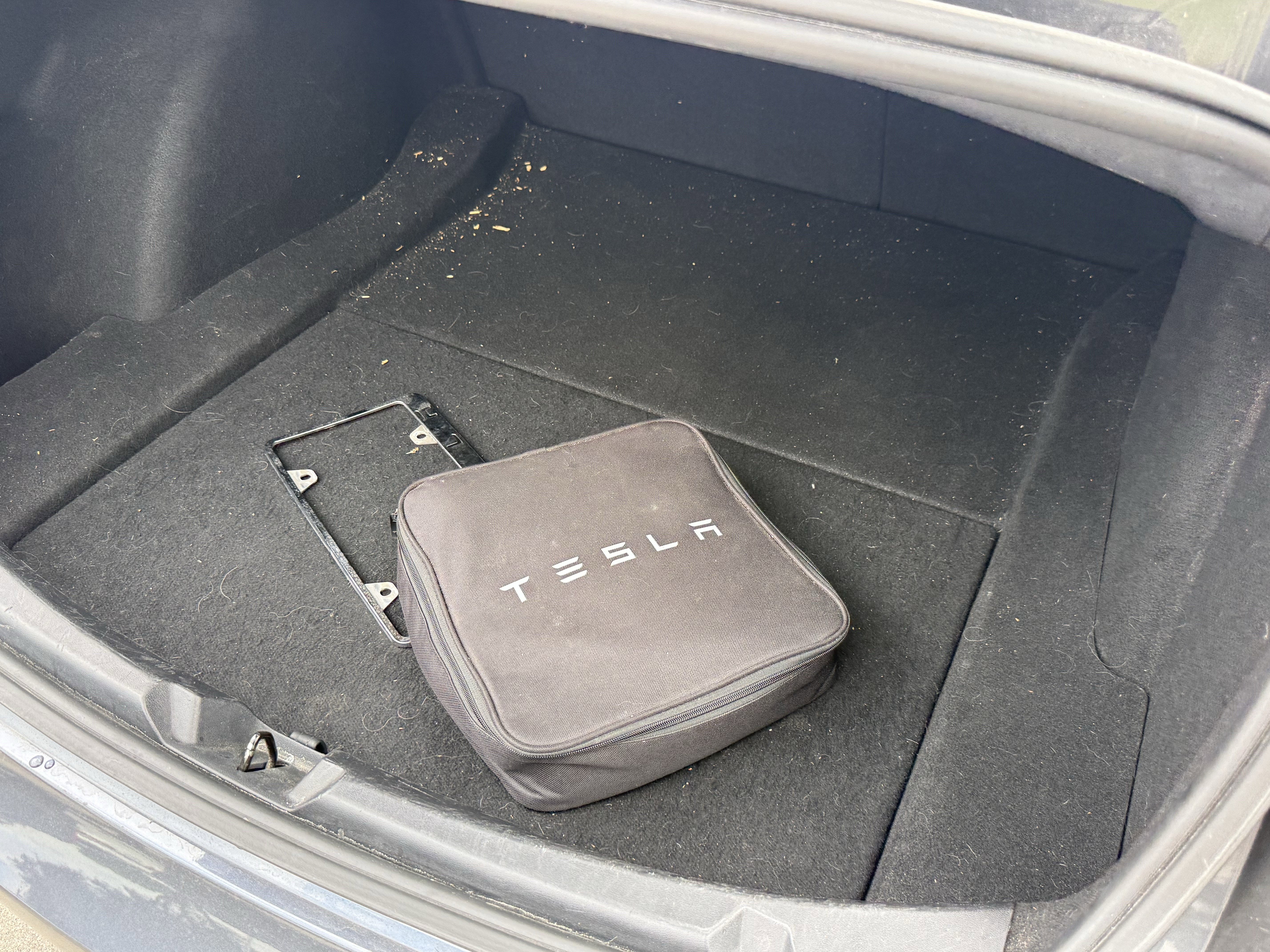 Used 2018 Tesla Model 3 Long Range RWD image 30
