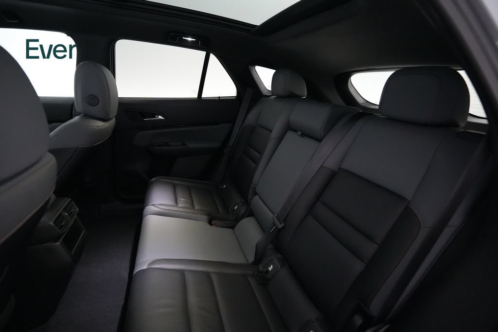 Used 2025 Honda Prologue Touring image 22
