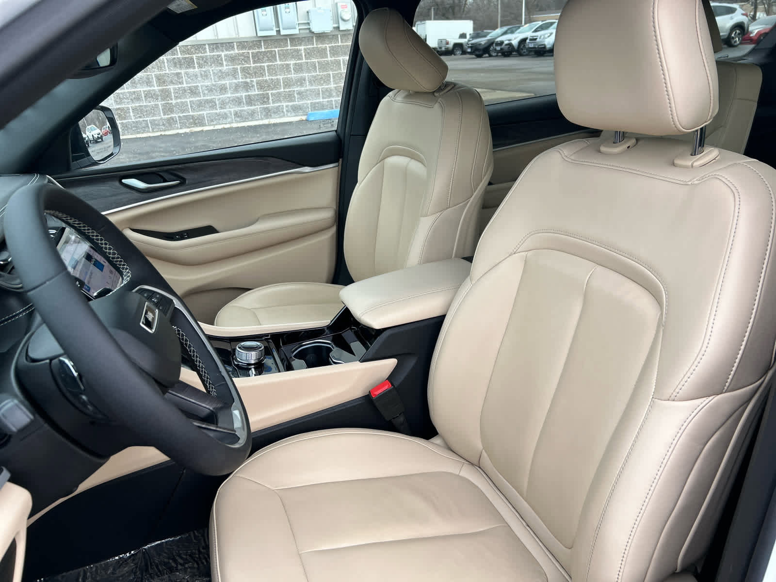 Used 2023 Jeep Grand Cherokee L Limited image 14