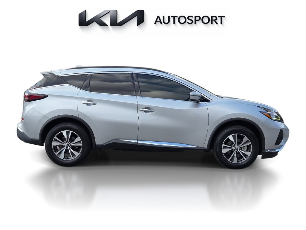 Used 2023 Nissan Murano SV FWD image 33