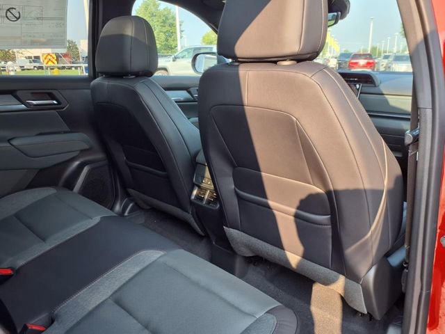 New 2026 GMC Terrain AT4 w/ Convenience Package III image 23