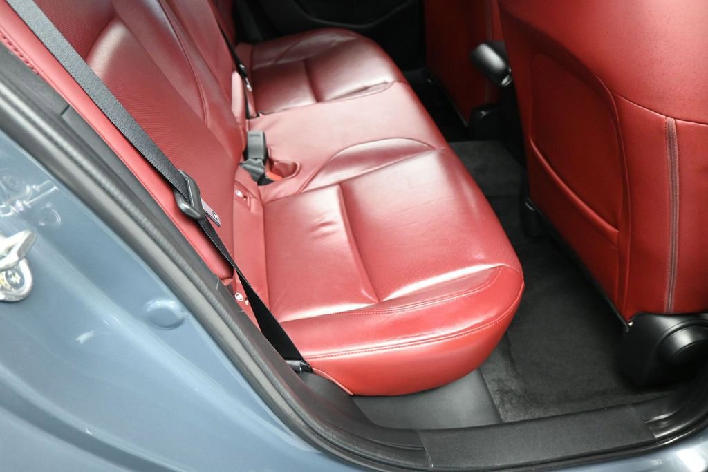 Used 2024 MAZDA MAZDA3 s AWD/4WD image 40
