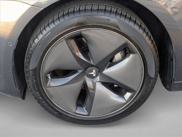 Used 2018 Tesla Model 3 Long Range image 21