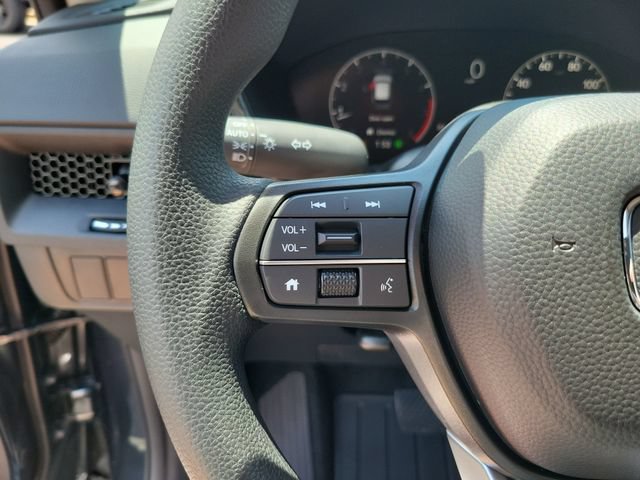 New 2026 Honda CR-V LX image 16