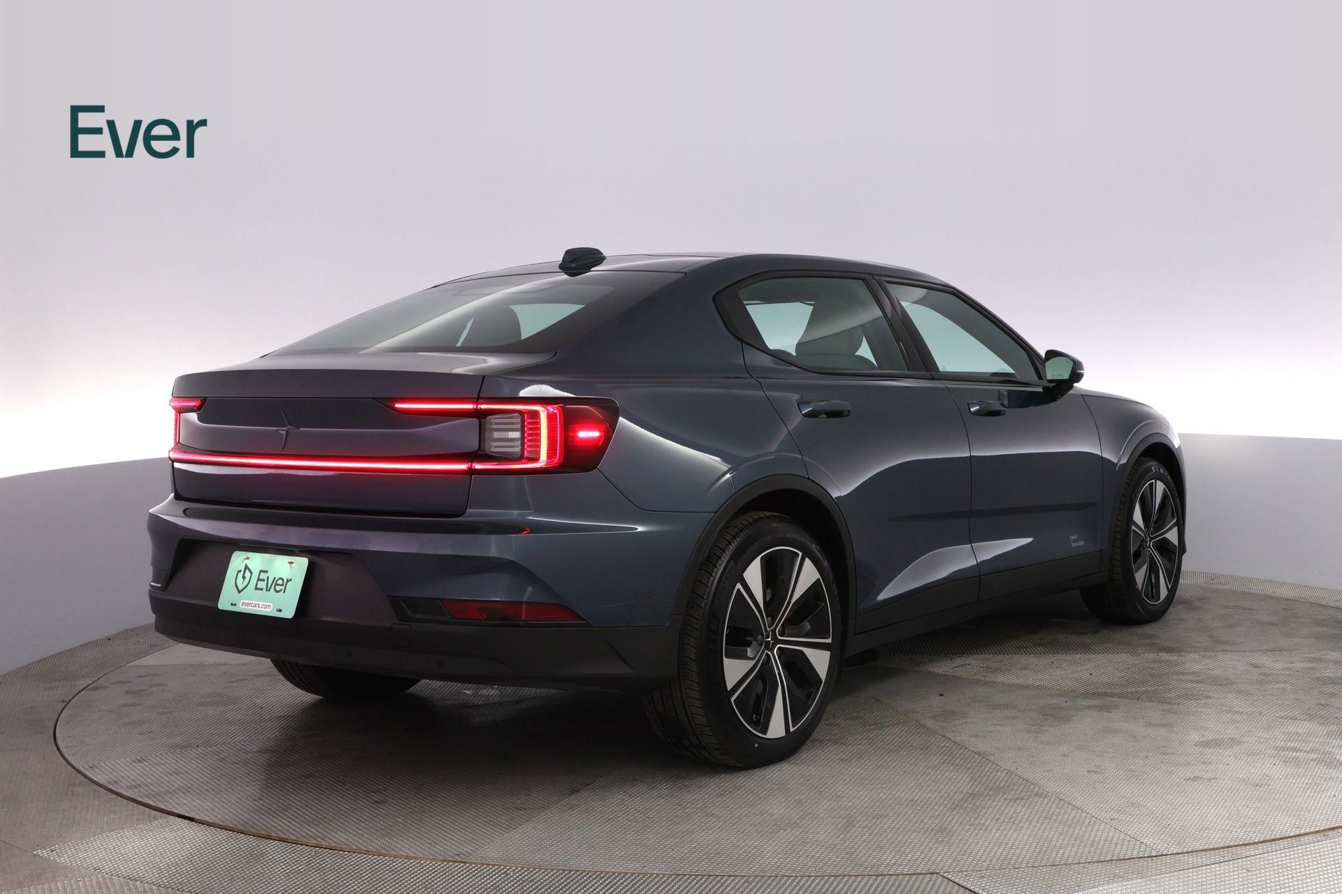 Used 2024 Polestar Polestar 2 image 3