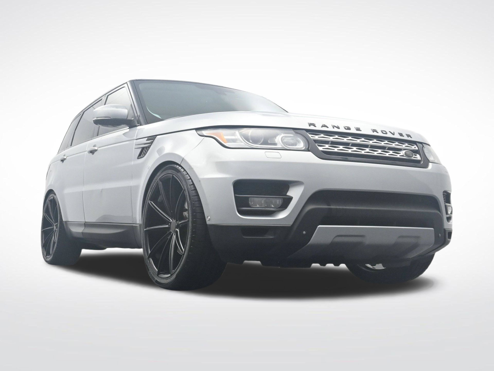 Used 2014 Land Rover Range Rover Sport HSE AWD/4WD image 33
