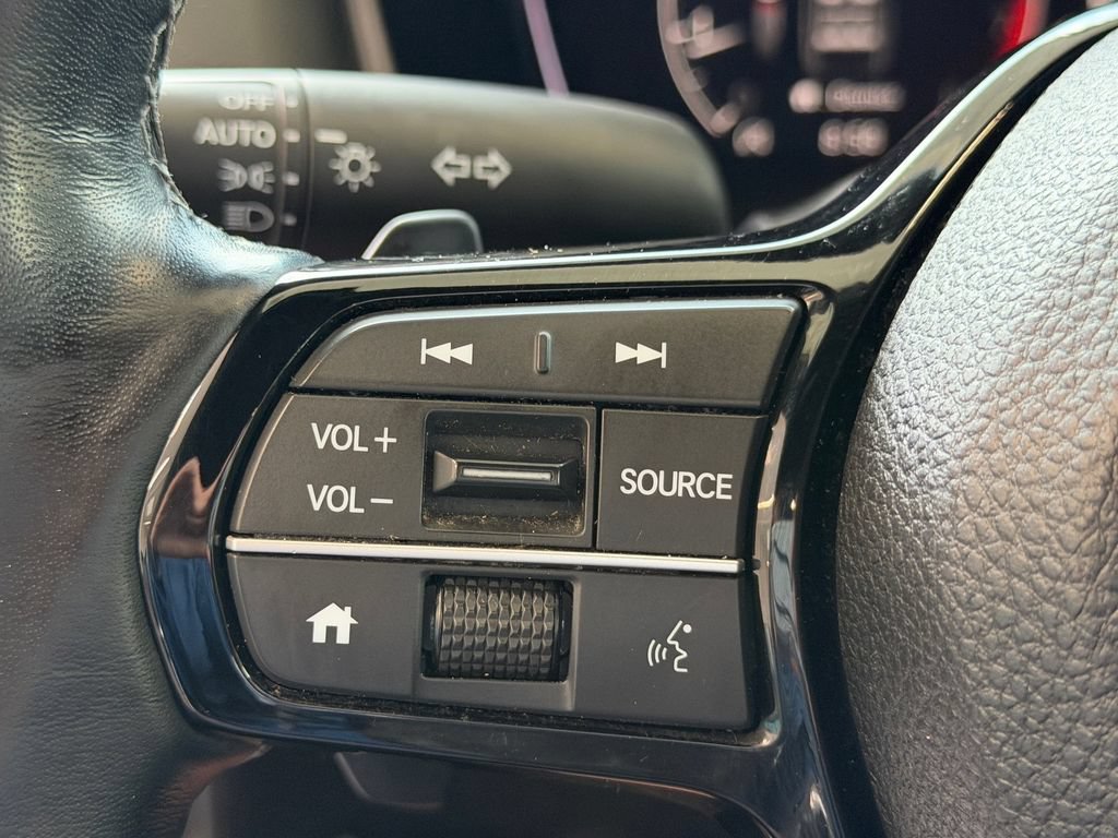 Used 2024 Honda Civic Sport image 24