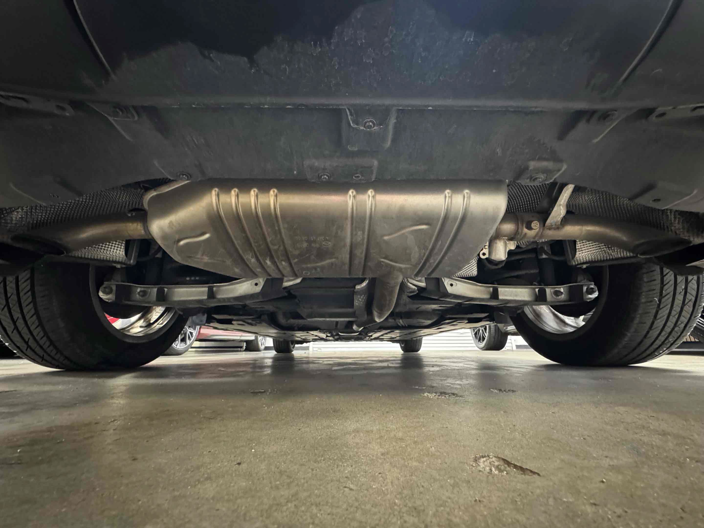 Used 2019 Mercedes-Benz A 220 image 45