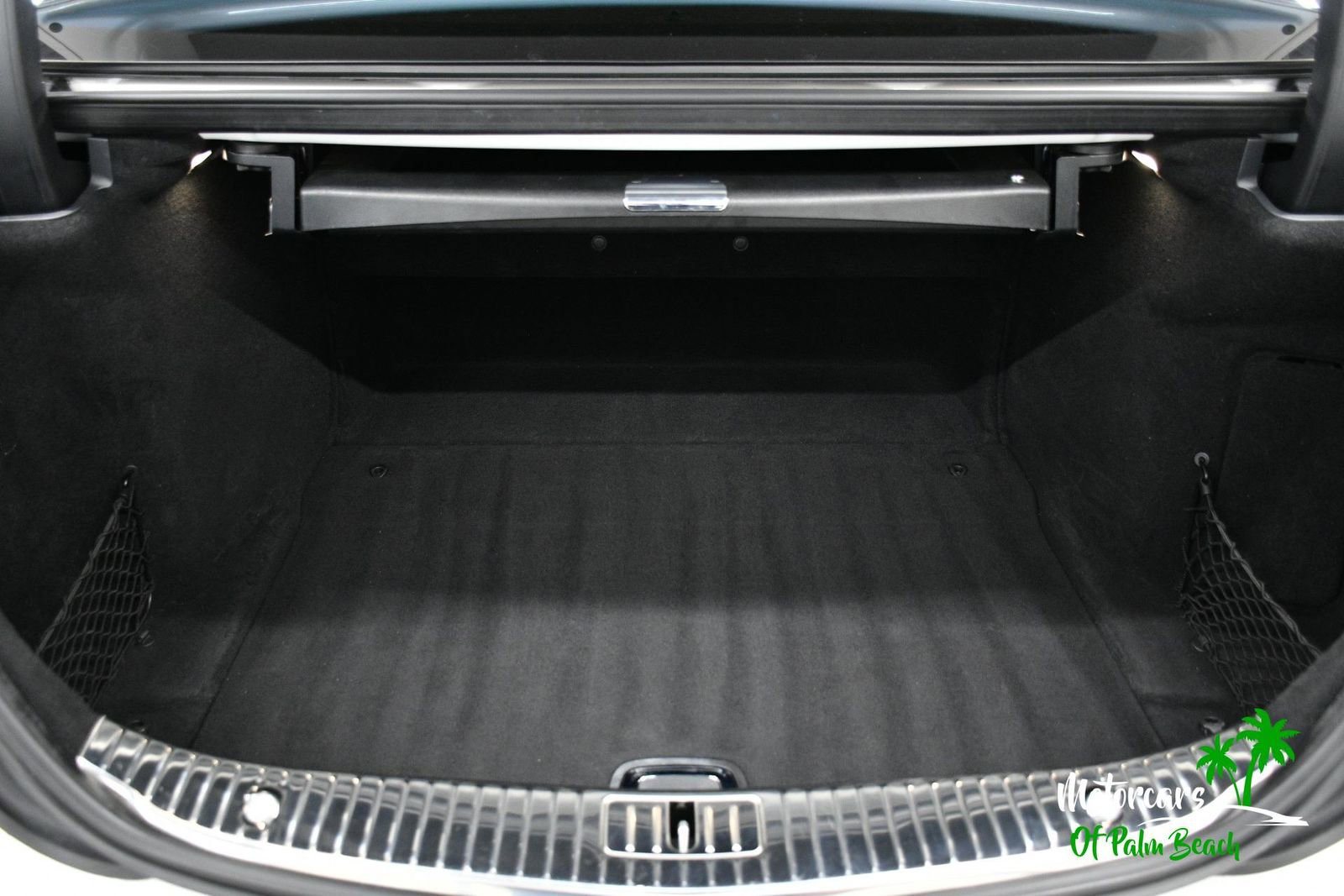 Used 2019 Mercedes-Benz S 560 Sedan image 15