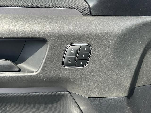 New 2025 Ford Bronco Sport Badlands w/ Sasquatch Badlands Package image 18