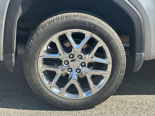 Used 2023 GMC Sierra 1500 Denali w/ Technology Package image 31