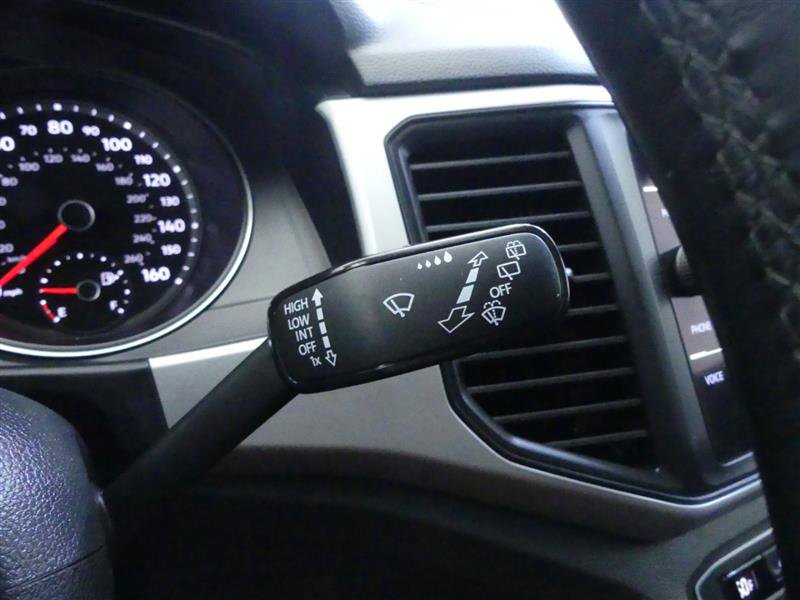 Used 2021 Volkswagen Atlas SE w/ Panoramic Sunroof Package image 21