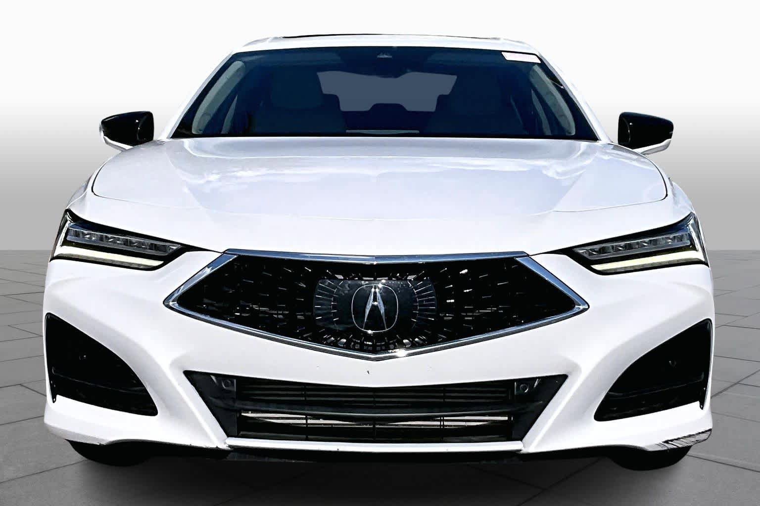 Certified 2022 Acura TLX w/ Technology Package image 5