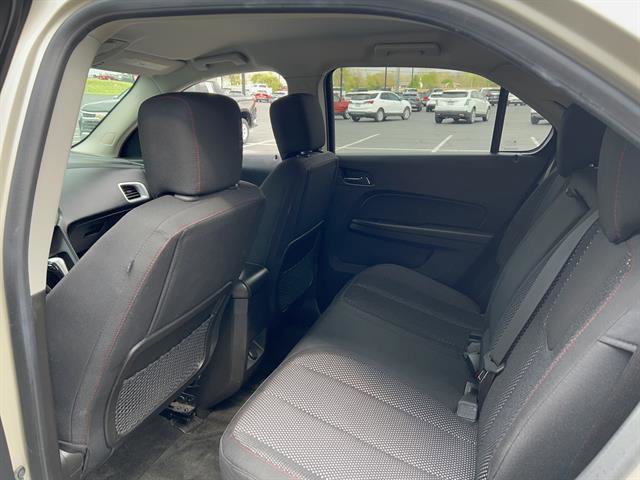 Used 2013 Chevrolet Equinox LT w/ Driver Convenience Package FWD image 14