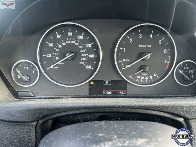 Used 2015 BMW 320i Sedan image 12