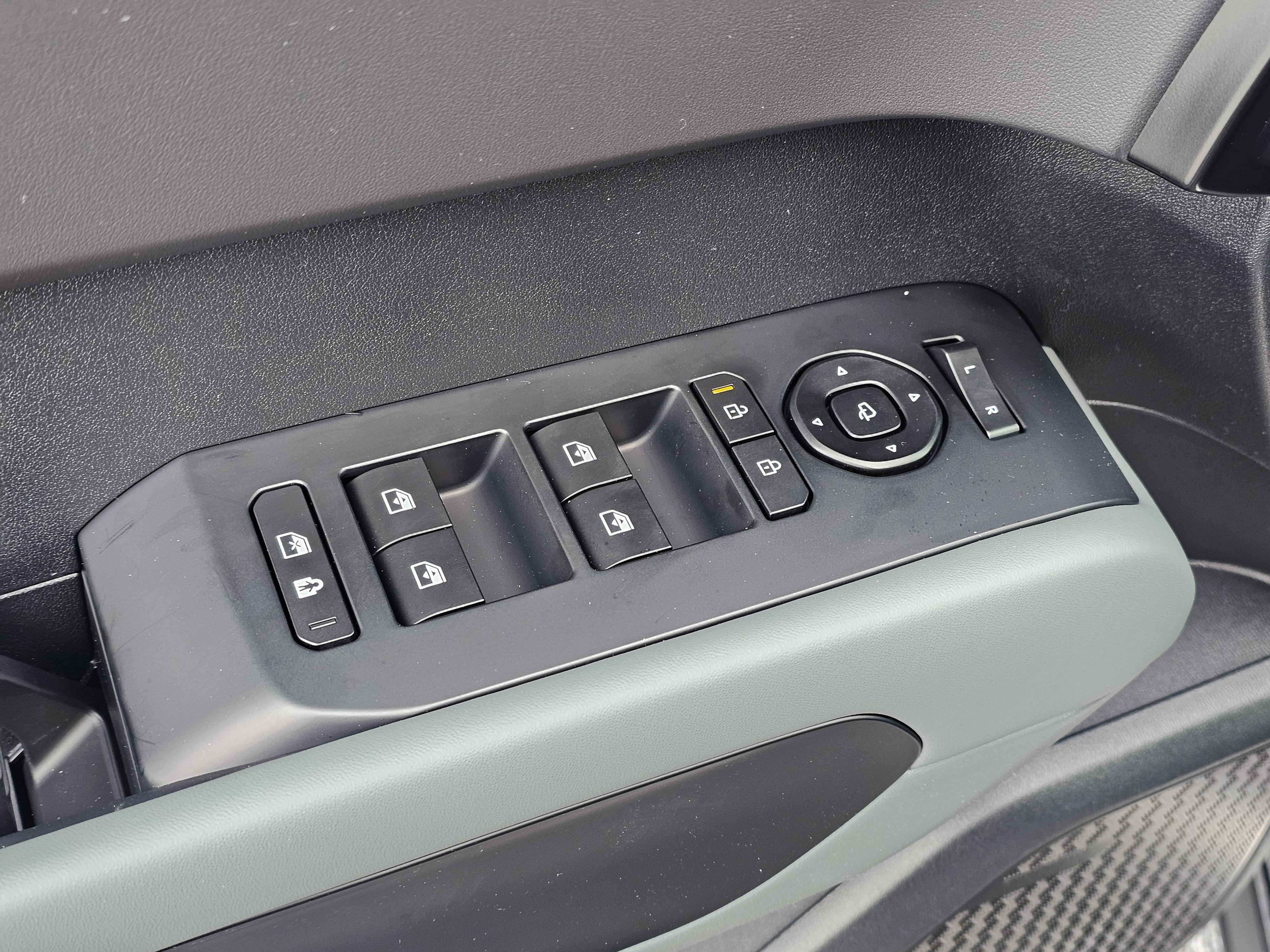 New 2027 Kia Telluride SX Prestige image 16