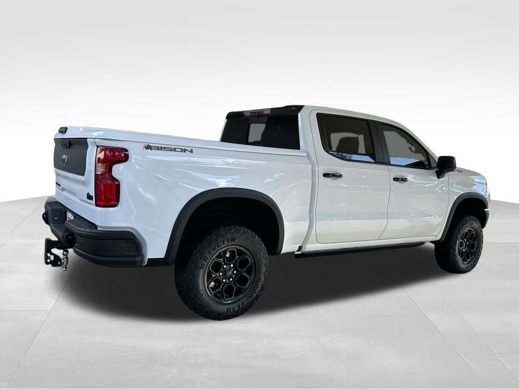 Used 2023 Chevrolet Silverado 1500 ZR2 w/ ZR2 Bison Edition image 5