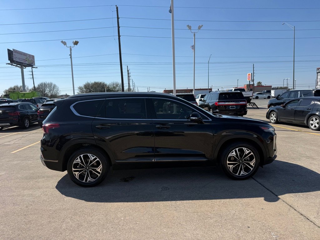 Used 2019 Hyundai Santa Fe SEL w/ Cargo Package image 19