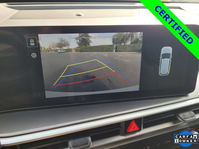 Certified 2024 Kia Sorento S image 21