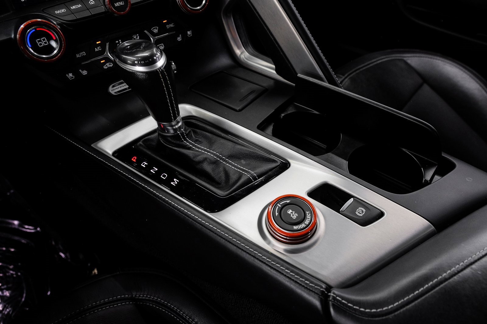 Used 2018 Chevrolet Corvette Grand Sport image 33