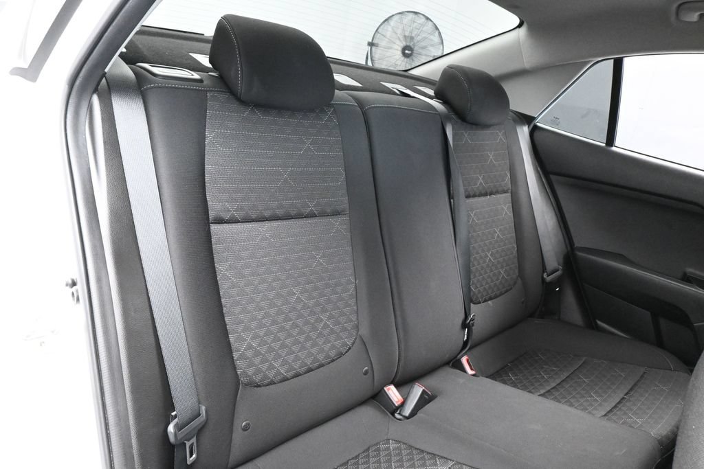 Used 2022 Kia Rio S w/ Technology Package FWD image 39