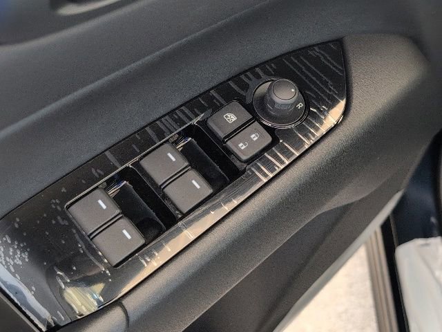 Used 2025 MAZDA CX-5 AWD 2.5 S w/ Preferred Package image 24