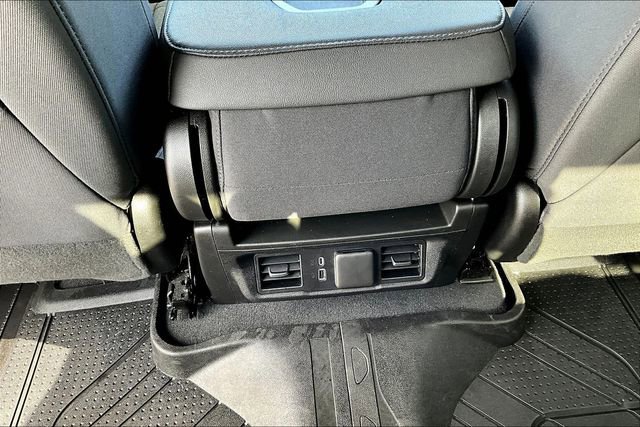 Used 2023 Chevrolet Silverado 1500 LT w/ Protection Package image 12